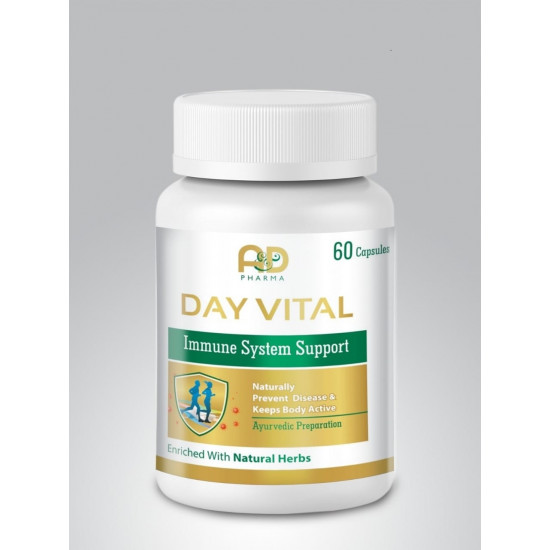 Day Vital